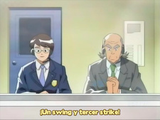 Azusa, Otetsudai Shimasu!